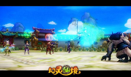 桂洋大白岩：雾凇盛景迎客来